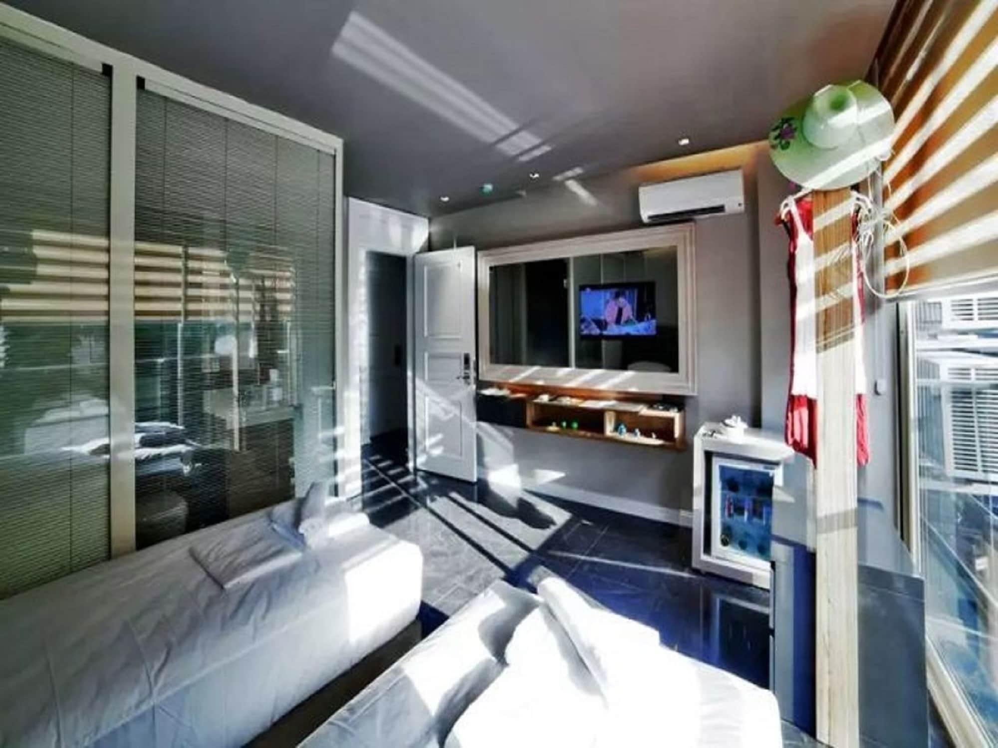 Upper House Hotel Kaş