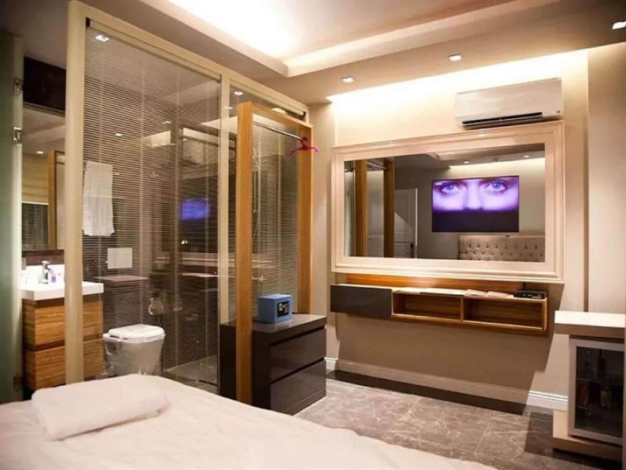 Upper House 4* Kaș