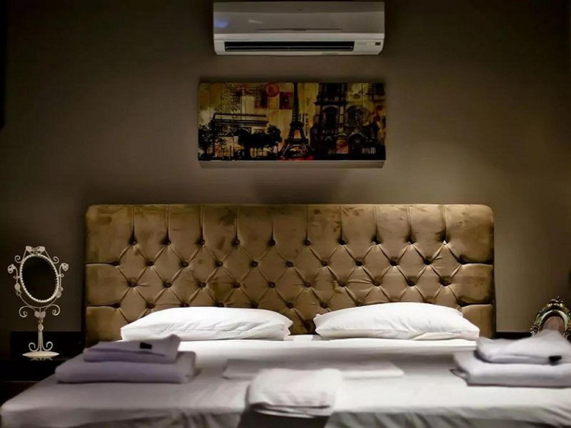 Upper House Hotel Kaş