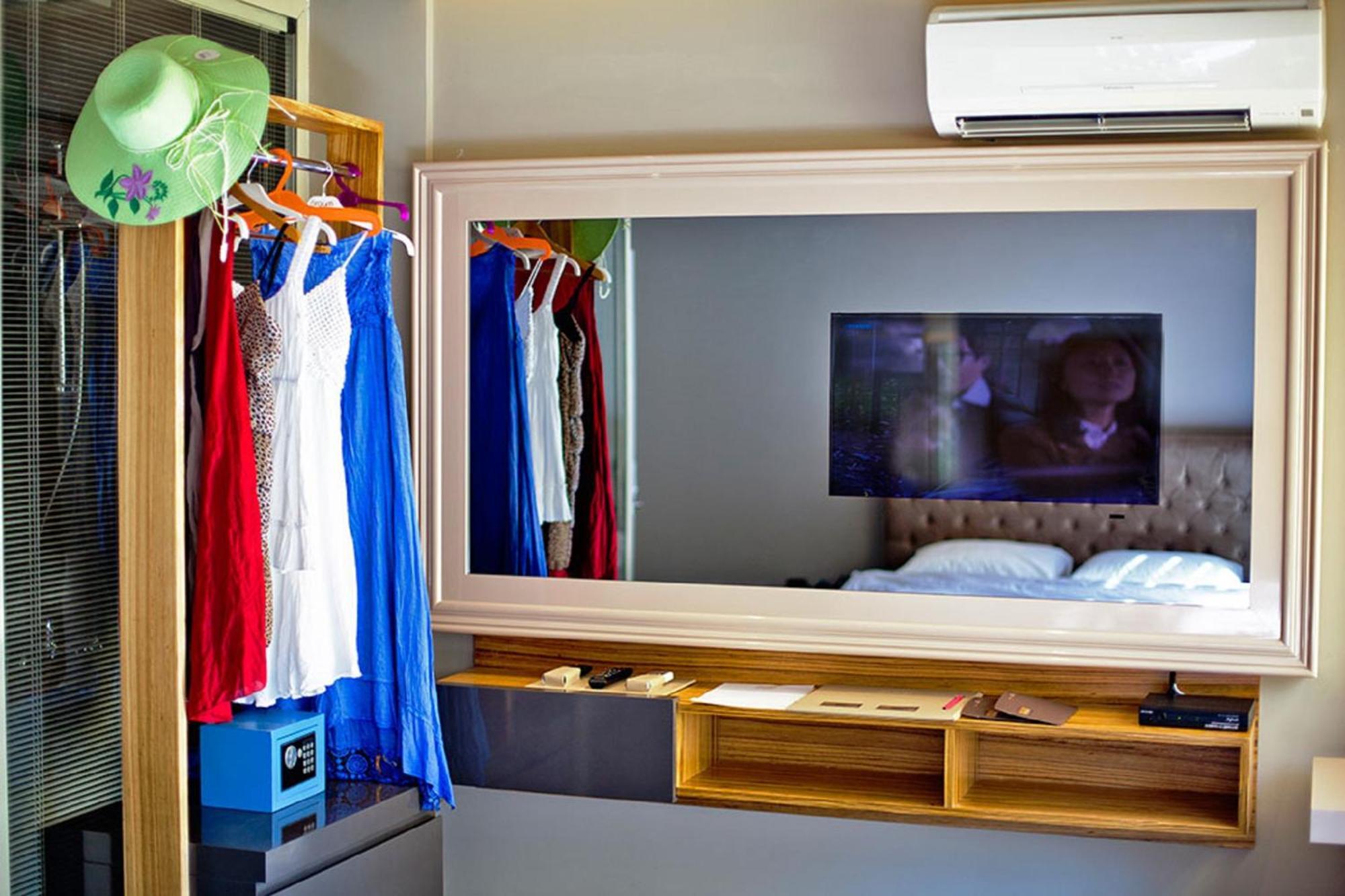 Upper House 4* Kaș