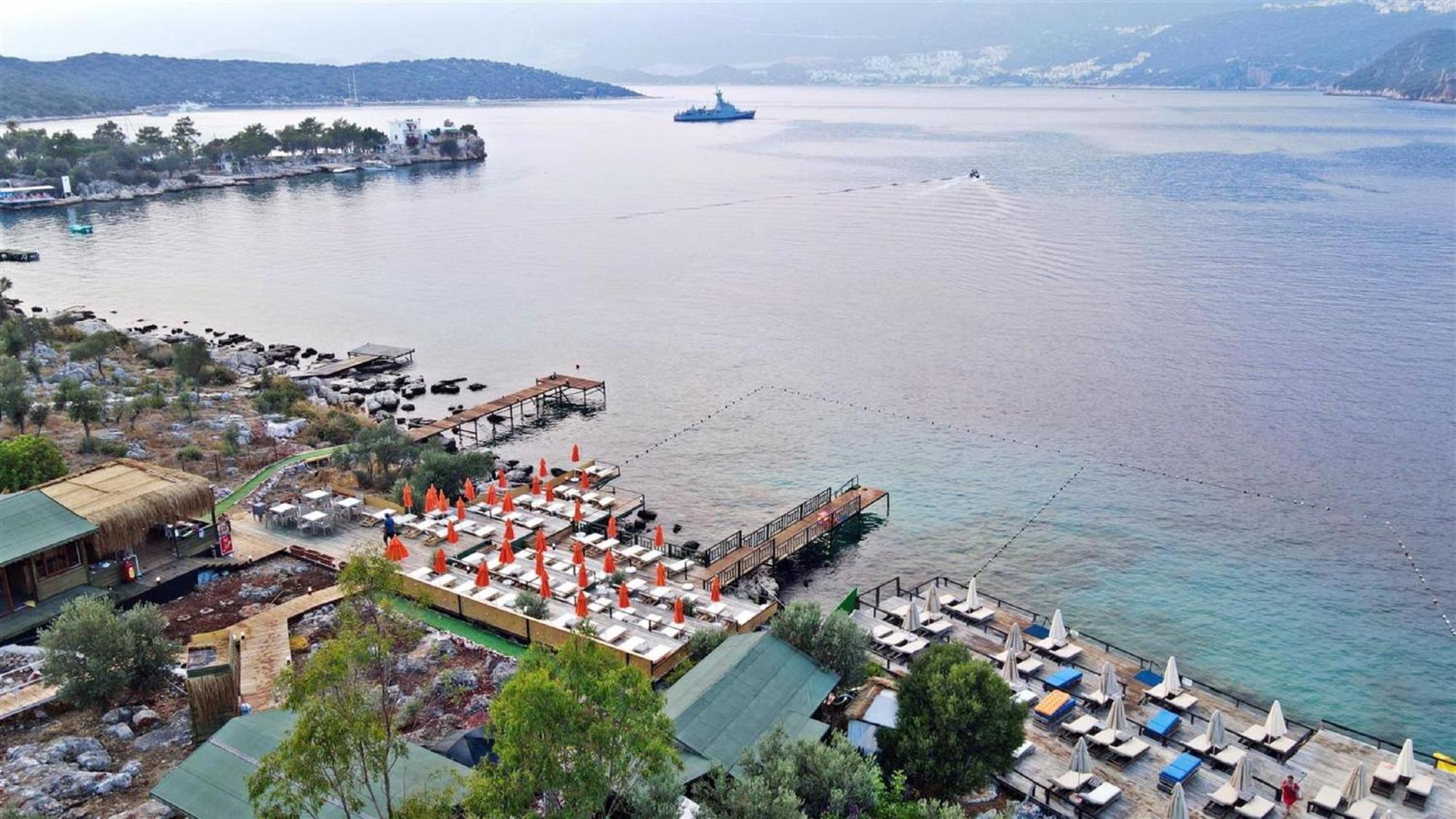Upper House 4* Kaş