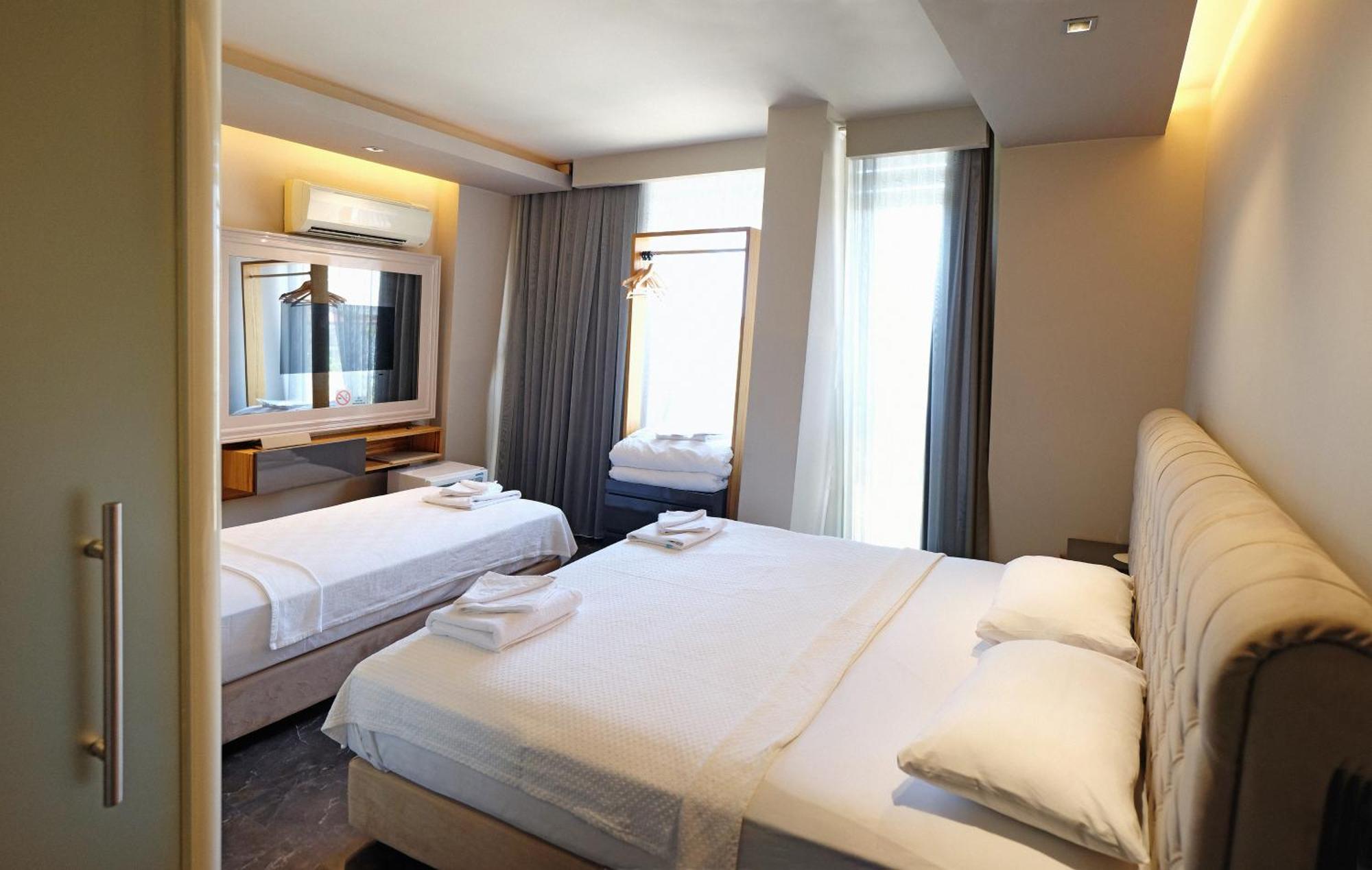 Hotel Upper House