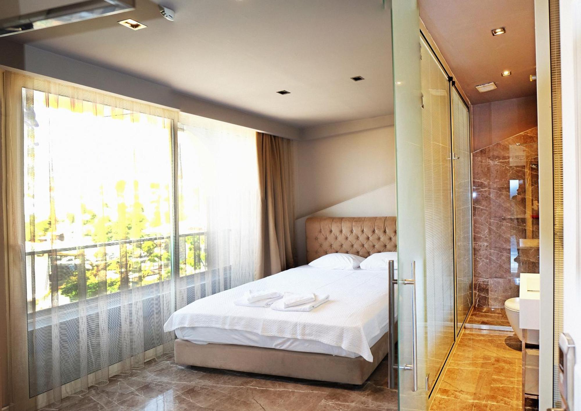 Hotel Upper House