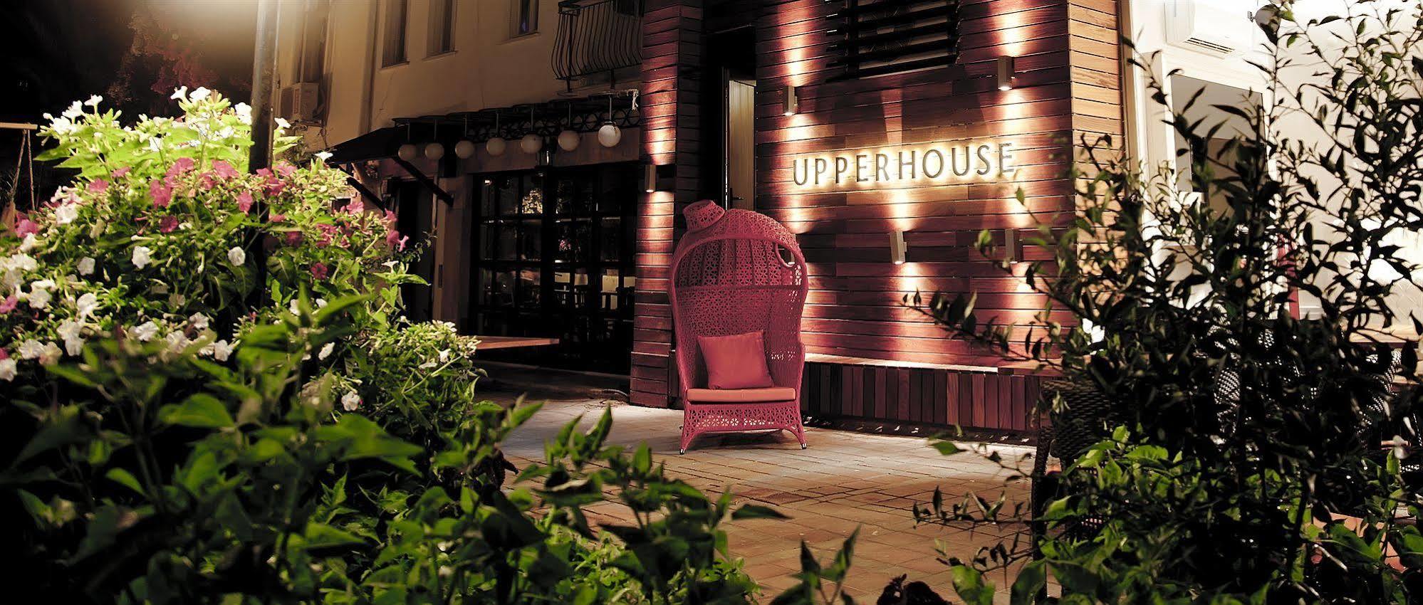 Hotel Upper House Kaș